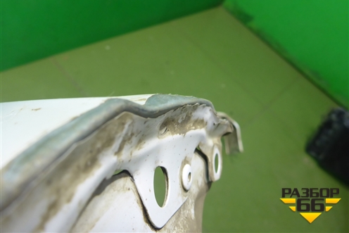 Крыло переднее левое (553000312AADYJ) для OMODA C5 с 2022г (Ц5)