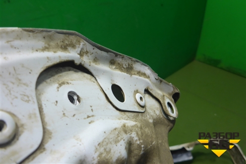 Крыло переднее левое (553000312AADYJ) для OMODA C5 с 2022г (Ц5)