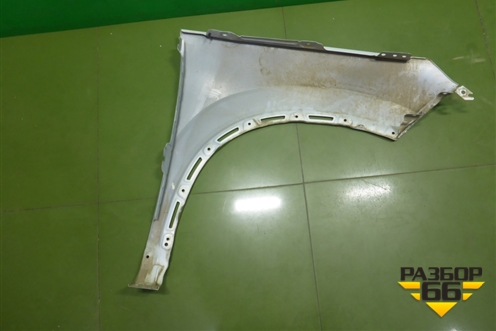 Крыло переднее левое (553000312AADYJ) для OMODA C5 с 2022г (Ц5)