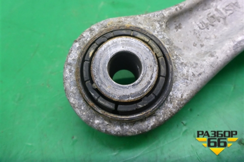 Рычаг задний верхний (правый передний) (7L0505375A) для Volkswagen Touareg c 2002-2010г (Туарег)