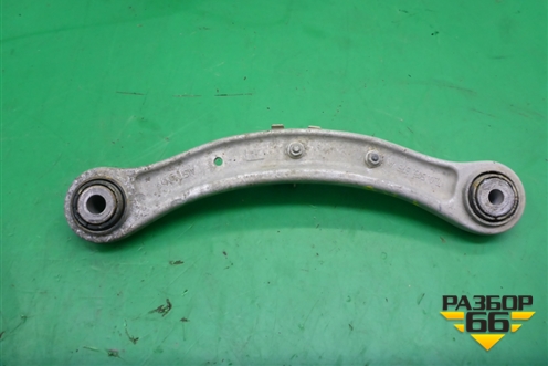 Рычаг задний верхний (правый передний) (7L0505375A) для Volkswagen Touareg c 2002-2010г (Туарег)