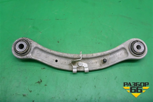 Рычаг задний верхний (правый передний) (7L0505375A) для Volkswagen Touareg c 2002-2010г (Туарег)