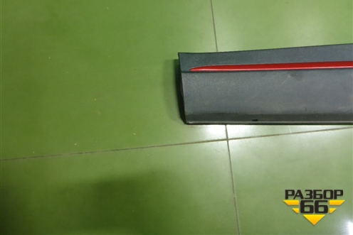 Накладка двери передней левой (609001053AA) для OMODA C5 с 2022г (Ц5)