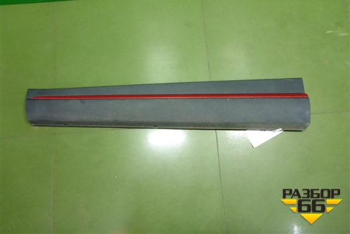 Накладка двери передней левой (609001053AA) для OMODA C5 с 2022г (Ц5)