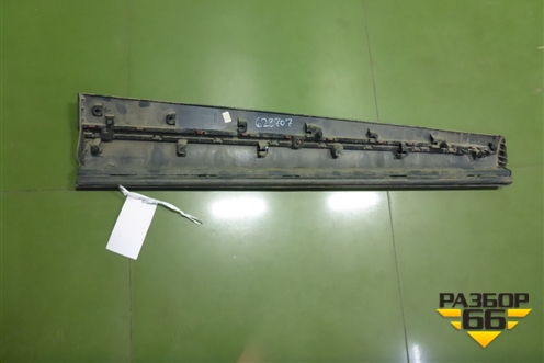 Накладка двери передней левой (609001053AA) для OMODA C5 с 2022г (Ц5)