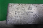 Кронштейн переднего стабилизатора (7L0411063B) для Volkswagen Touareg c 2002-2010г (Туарег)