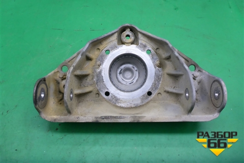 Кронштейн амортизатора переднего для Volkswagen Touareg c 2002-2010г (Туарег)