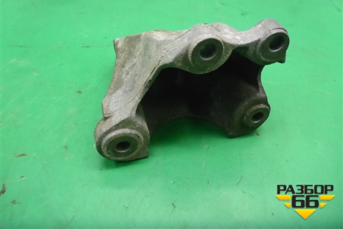 Кронштейн двигателя левый (3.0л CAS) (7L6199307) для Volkswagen Touareg c 2002-2010г (Туарег)