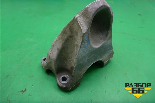 Кронштейн двигателя левый (3.0л CAS) (7L6199307) для Volkswagen Touareg c 2002-2010г (Туарег)