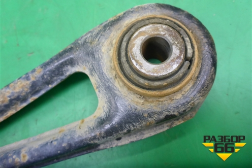 Рычаг задний поперечный для Volkswagen Touareg c 2002-2010г (Туарег)