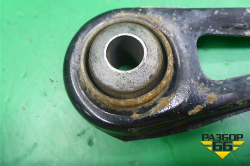 Рычаг задний поперечный для Volkswagen Touareg c 2002-2010г (Туарег)