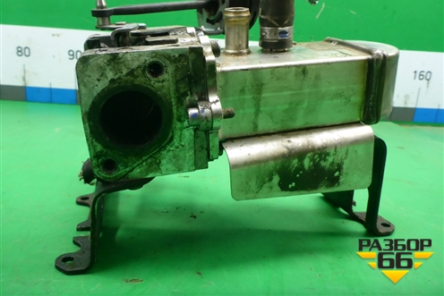 Радиатор системы EGR (059131508M) для Volkswagen Touareg c 2002-2010г (Туарег)