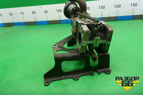 Радиатор системы EGR (059131508M) для Volkswagen Touareg c 2002-2010г (Туарег)