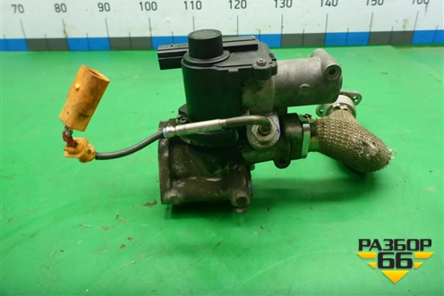 Клапан рециркуляции выхлопных газов (059131501D) для Volkswagen Touareg c 2002-2010г (Туарег)