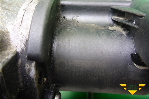 Клапан рециркуляции выхлопных газов (059131501D) для Volkswagen Touareg c 2002-2010г (Туарег)