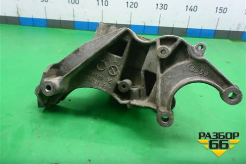 Кронштейн гидроусилителя (3.0л CAS) (059145169AE) для Volkswagen Touareg c 2002-2010г (Туарег)