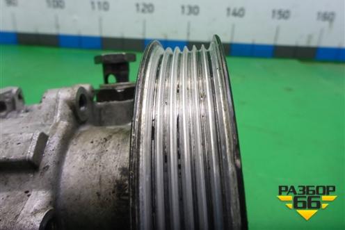 Насос гидроусилителя (3.0л CAS дубликат) (0036328SX) для Volkswagen Touareg c 2002-2010г (Туарег)