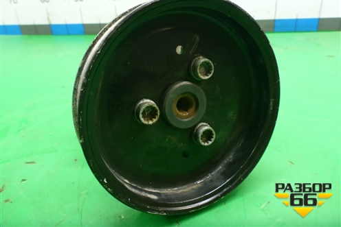 Насос гидроусилителя (3.0л CAS дубликат) (0036328SX) для Volkswagen Touareg c 2002-2010г (Туарег)