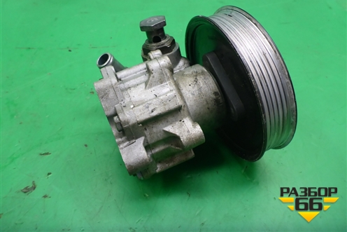 Насос гидроусилителя (3.0л CAS дубликат) (0036328SX) для Volkswagen Touareg c 2002-2010г (Туарег)