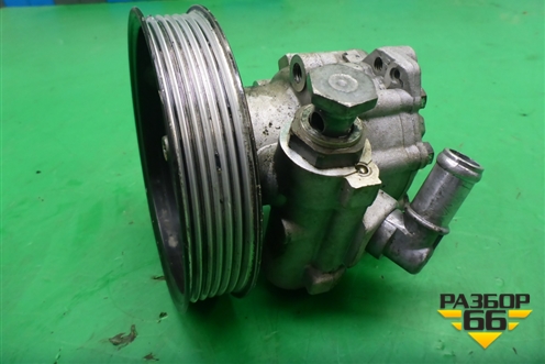 Насос гидроусилителя (3.0л CAS дубликат) (0036328SX) для Volkswagen Touareg c 2002-2010г (Туарег)