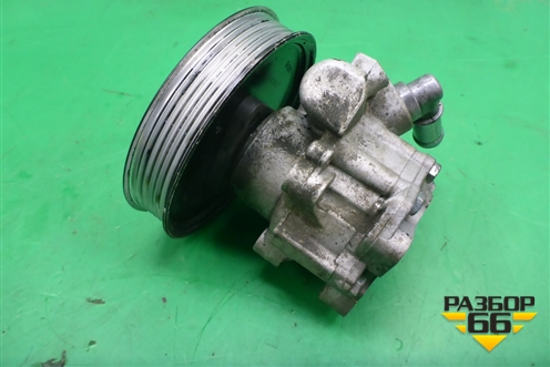 Насос гидроусилителя (3.0л CAS дубликат) (0036328SX) для Volkswagen Touareg c 2002-2010г (Туарег)