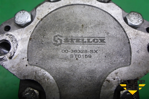 Насос гидроусилителя (3.0л CAS дубликат) (0036328SX) для Volkswagen Touareg c 2002-2010г (Туарег)