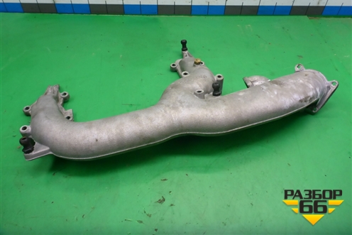 Коллектор впускной (3.0л CAS) (059145762K) для Volkswagen Touareg c 2002-2010г (Туарег)