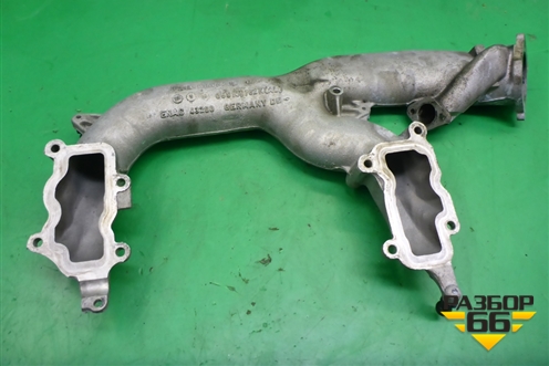 Коллектор впускной (3.0л CAS) (059145762K) для Volkswagen Touareg c 2002-2010г (Туарег)