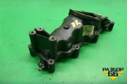 Коллектор впускной (3.0л CAS) (059129712BR) для Volkswagen Touareg c 2002-2010г (Туарег)