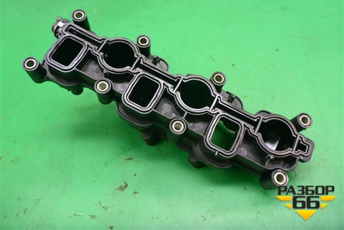 Коллектор впускной (3.0л CAS) (059129712BR) для Volkswagen Touareg c 2002-2010г (Туарег)