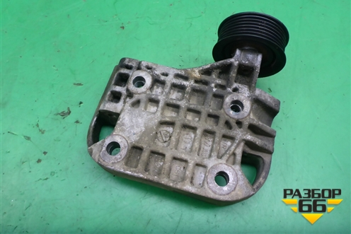 Кронштейн генератора (3.0л CAS) (059903143P) для Volkswagen Touareg c 2002-2010г (Туарег)