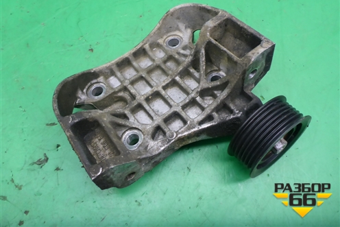 Кронштейн генератора (3.0л CAS) (059903143P) для Volkswagen Touareg c 2002-2010г (Туарег)