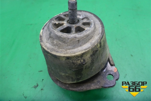 Опора двигателя (3.0л CAS) (7L6199131C) для Volkswagen Touareg c 2002-2010г (Туарег)