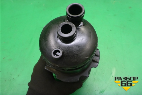 Корпус масляного фильтра (3.0л CAS) для Volkswagen Touareg c 2002-2010г (Туарег)