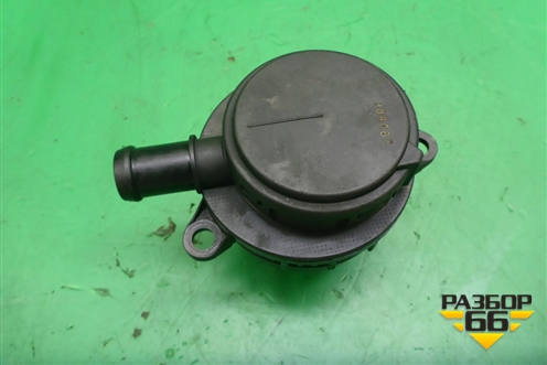 Маслоотделитель (3.0л CAS) (057103495L) для Volkswagen Touareg c 2002-2010г (Туарег)