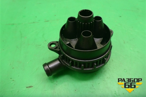 Маслоотделитель (3.0л CAS) (057103495L) для Volkswagen Touareg c 2002-2010г (Туарег)