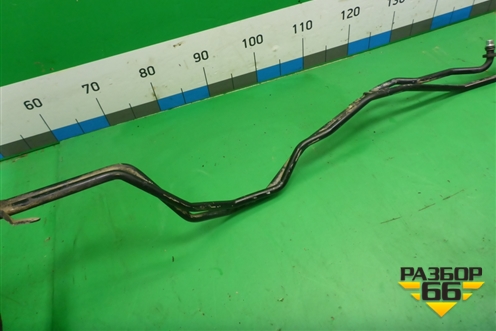 Трубки охлаждения КПП (АКПП) для Volkswagen Touareg c 2002-2010г (Туарег)