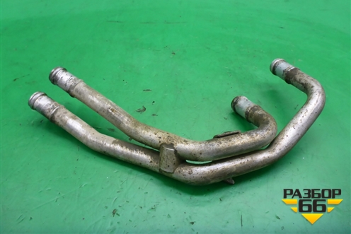 Трубки системы охлаждения (3.0л CAS) для Volkswagen Touareg c 2002-2010г (Туарег)