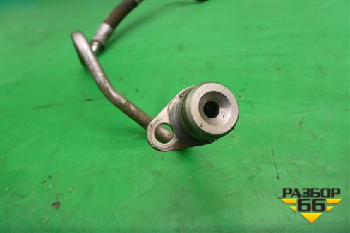 Трубка масляная (на турбину 3.0л CAS) (069145771AA) для Volkswagen Touareg c 2002-2010г (Туарег)