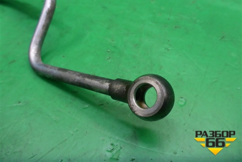 Трубка масляная (на турбину 3.0л CAS) (069145771AA) для Volkswagen Touareg c 2002-2010г (Туарег)