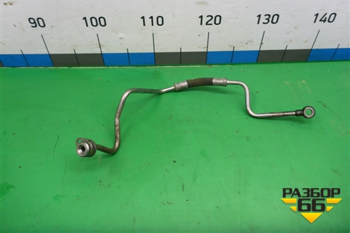 Трубка масляная (на турбину 3.0л CAS) (069145771AA) для Volkswagen Touareg c 2002-2010г (Туарег)