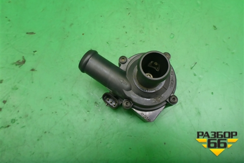 Насос электрический помпа (059121004F) для Volkswagen Touareg c 2002-2010г (Туарег)