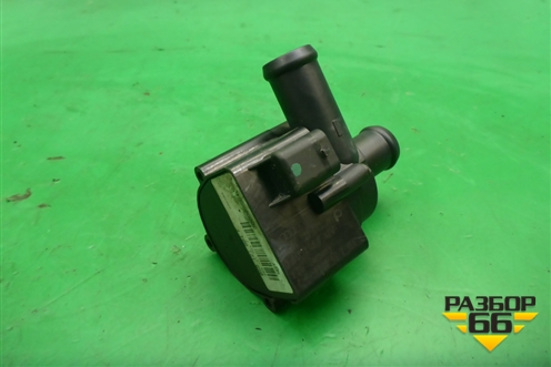 Насос электрический помпа (059121004F) для Volkswagen Touareg c 2002-2010г (Туарег)