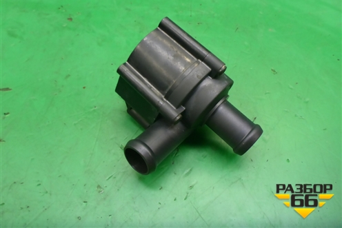 Насос электрический помпа (059121004F) для Volkswagen Touareg c 2002-2010г (Туарег)