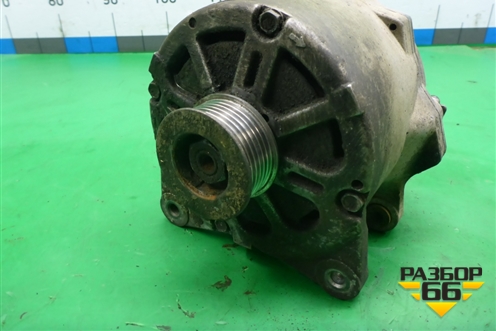 Генератор (3.0л CAS) (059903015P) для Volkswagen Touareg c 2002-2010г (Туарег)