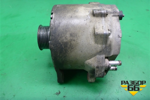 Генератор (3.0л CAS) (059903015P) для Volkswagen Touareg c 2002-2010г (Туарег)