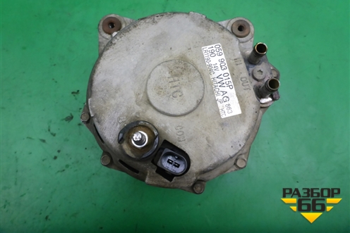 Генератор (3.0л CAS) (059903015P) для Volkswagen Touareg c 2002-2010г (Туарег)