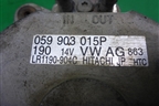 Генератор (3.0л CAS) (059903015P) для Volkswagen Touareg c 2002-2010г (Туарег)