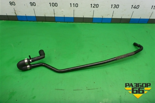 Трубка вакуумная (3.0л CAS) для Volkswagen Touareg c 2002-2010г (Туарег)