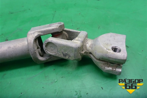 Кардан рулевой для Volkswagen Touareg c 2002-2010г (Туарег)